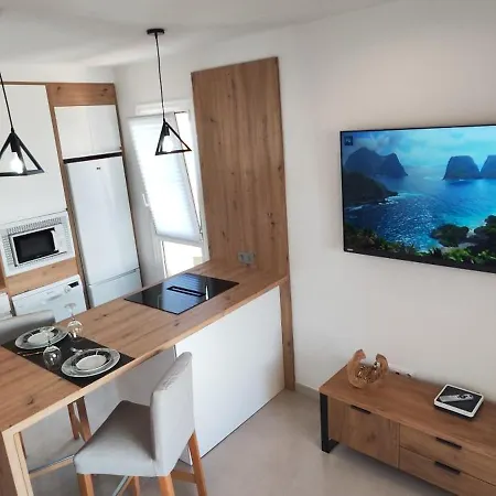 Apartamento Enjoy The Sun Costa Adeje (Tenerife)