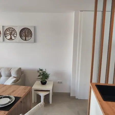 Apartamento Enjoy The Sun Costa Adeje (Tenerife)
