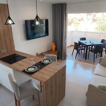 Apartamento Enjoy The Sun